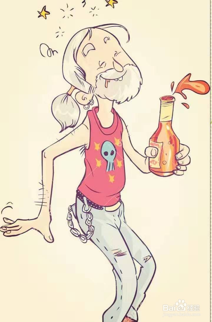 谷阳进酒的故事