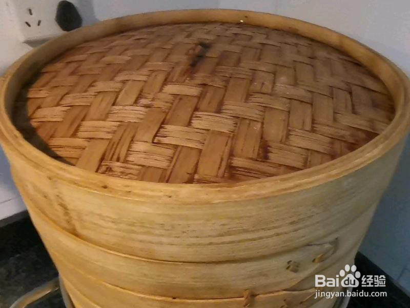 素馅萝卜丝的做法