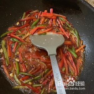 香香的红烧鱼