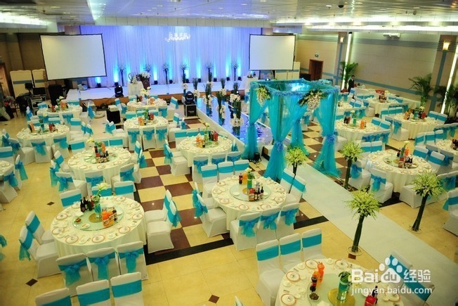 10个问题帮你找准婚礼风格！打造完美婚礼