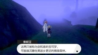 宝可梦盾神兽怎么抓