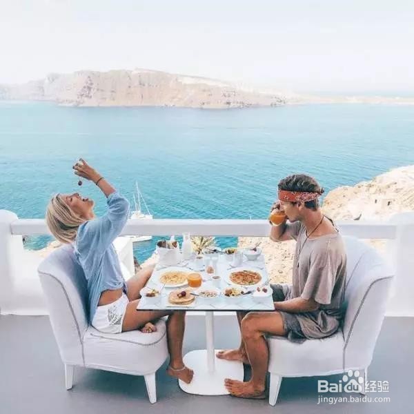 这几个拍照套路，分分钟刷爆朋友圈！