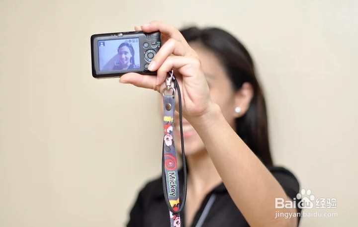 怎么才能为自己拍张好看到照片？