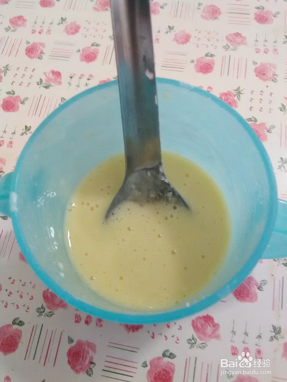 分享酸奶柠檬杯子蛋糕的详细做法