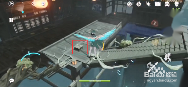 原神荒泷一斗传说任务怎么上去