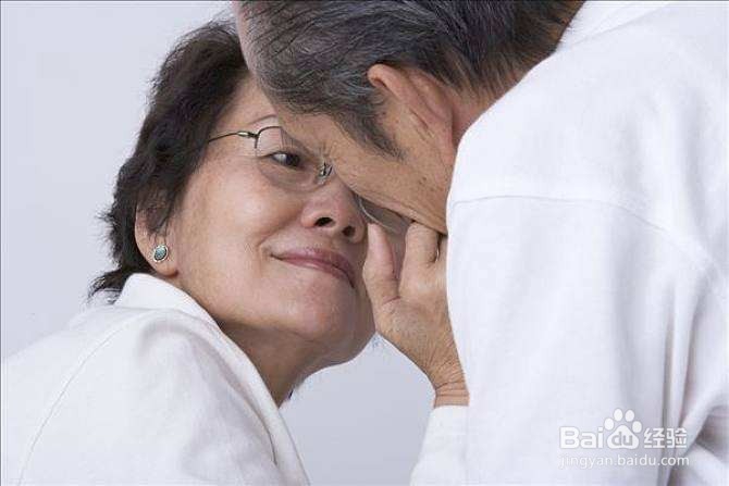 如何增强夫妻感情