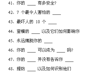 微信标题怎么写,实例说明标题创意写法