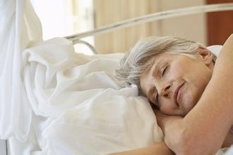 失眠怎么快速入睡