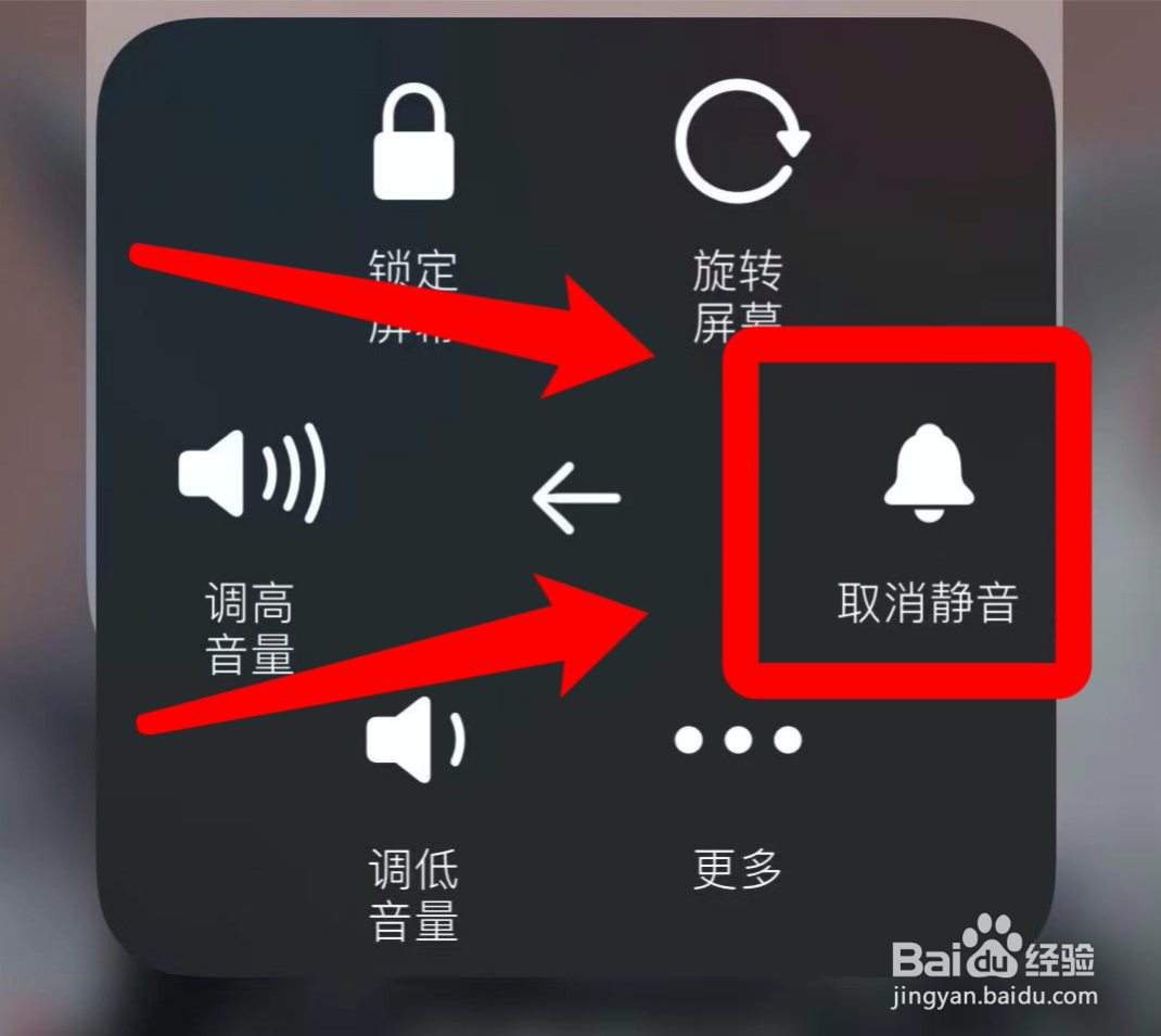 苹果手机只有玩游戏没声音