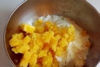 如何做红薯窝窝头