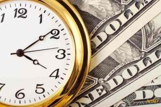 创业企业的时间成本控制