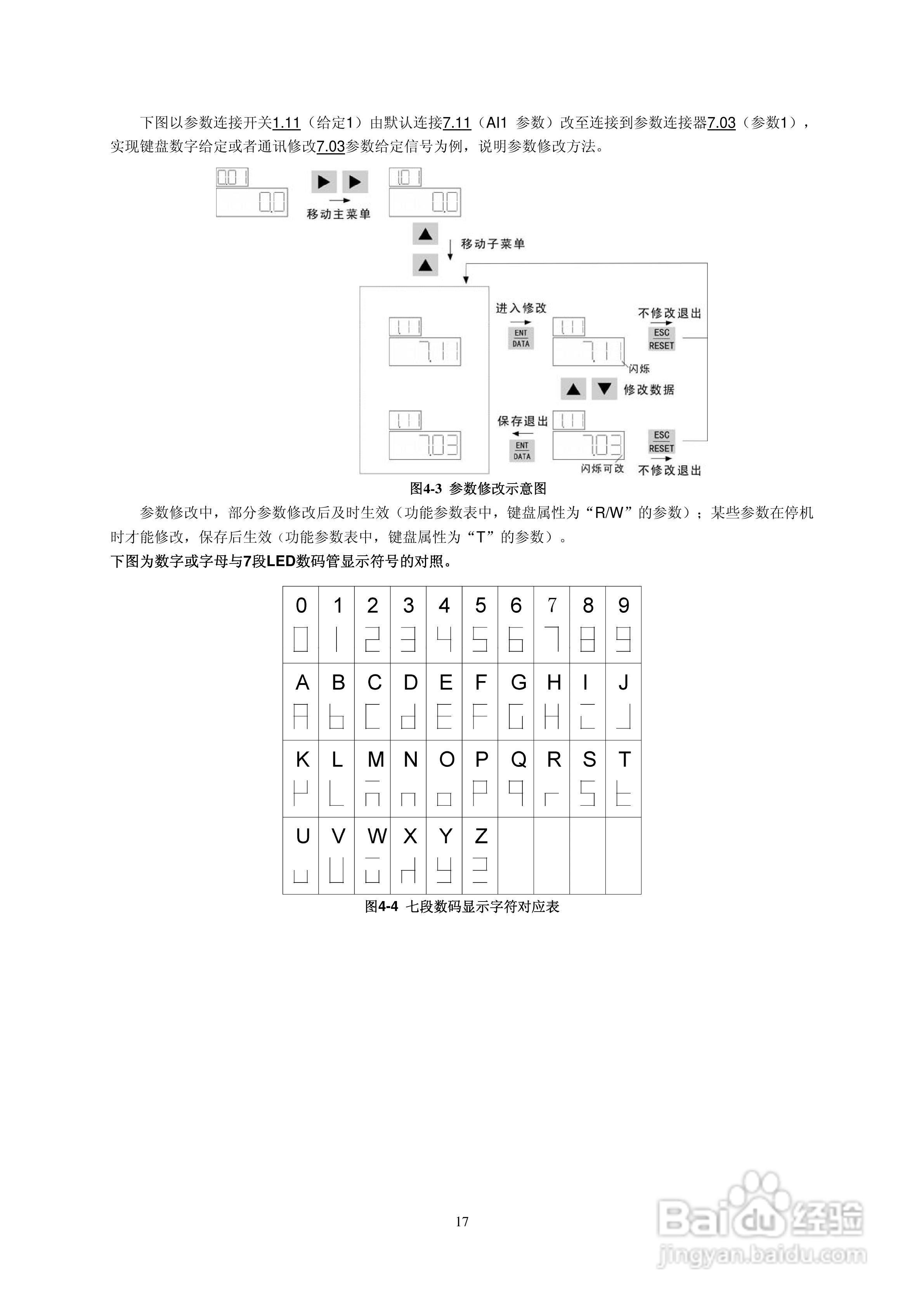 佳凯中兴JK3S三相全数字晶闸管功率控制器说明书:[2]
