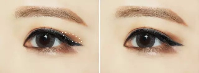 怎么化妆又自然又好看呢