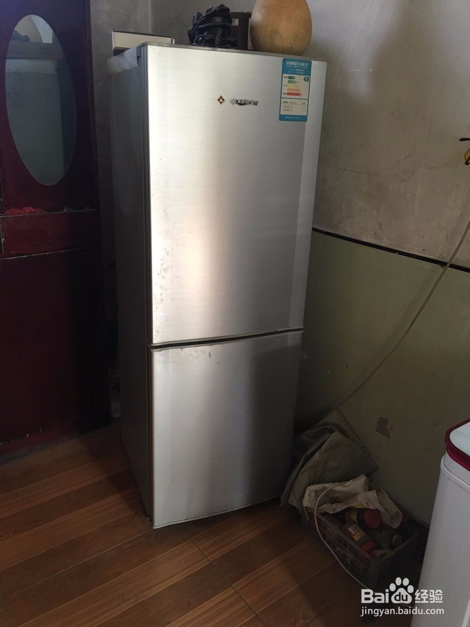 废电池充不上电怎么办