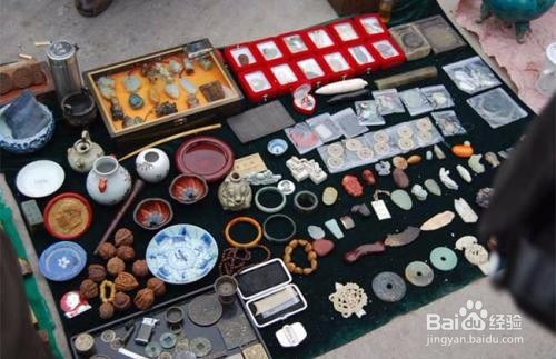 如何通过摆地摊赚钱(五)
