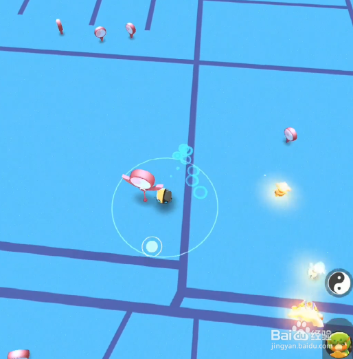 一起来捉妖许愿星哪里多 许愿星怎么抓