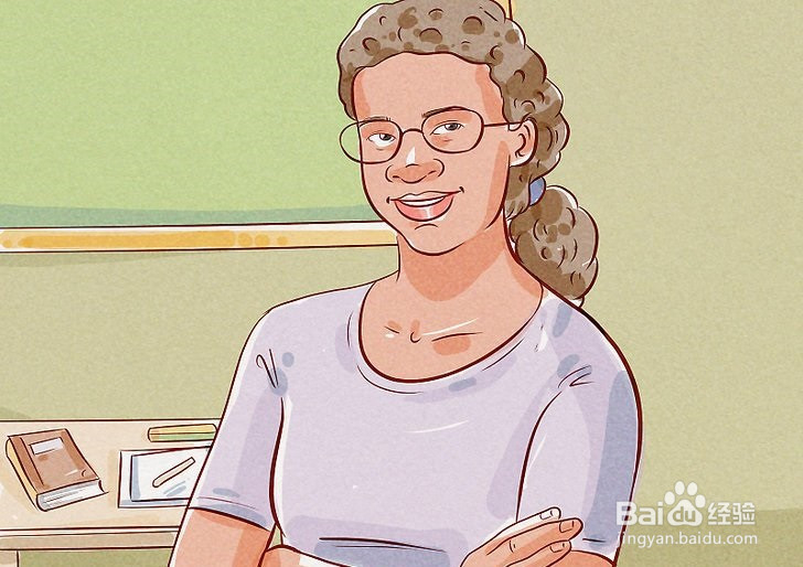 如何做一名不被学生打的好老师?