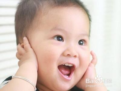 小孩耳朵的保健