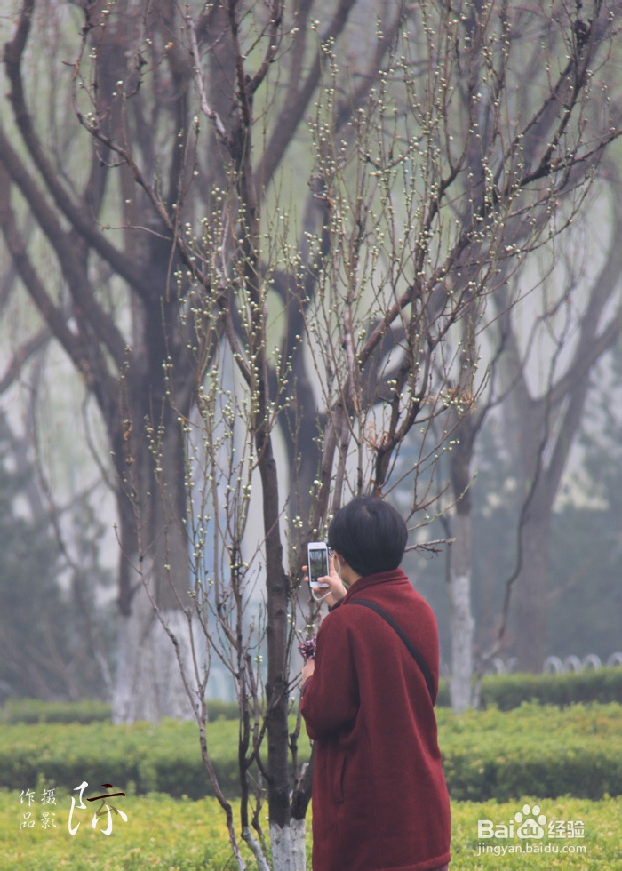 单反摄影入门之人像技巧