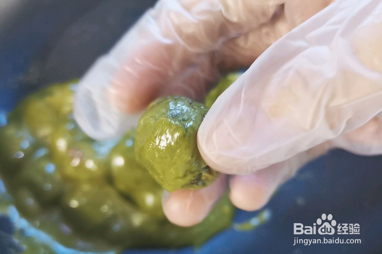 奶枣怎么做好吃