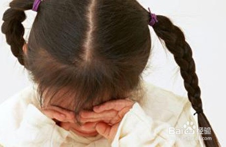 防止孩子被性侵害家长要注意的几个细节