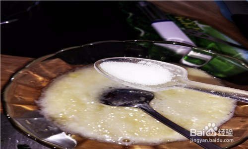 10分钟懒人蒜茄子