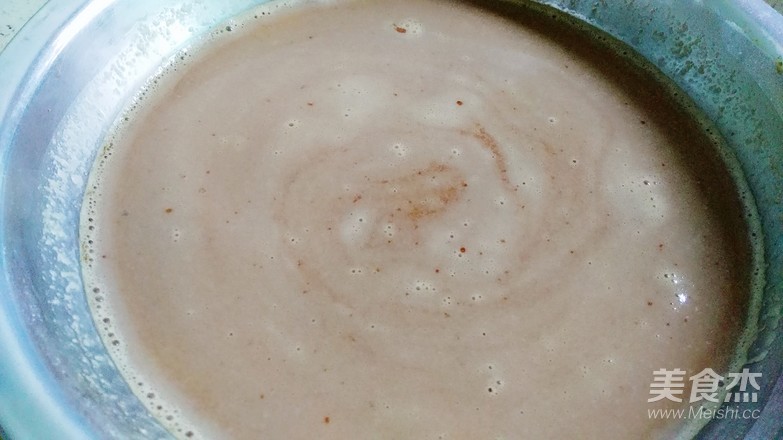 椰汁马蹄千层糕