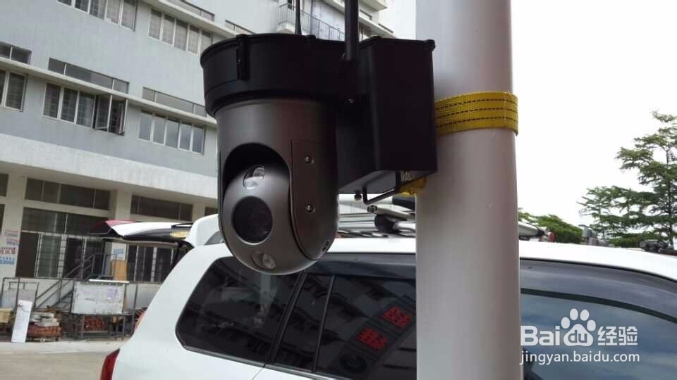 移动执法-可视巡检-应急指挥-可视远程监理方案