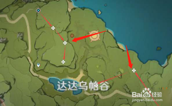 原神晶核获取攻略