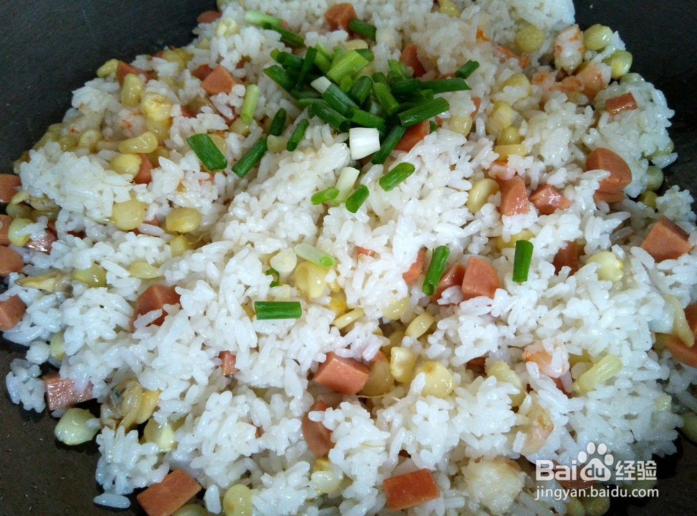 好吃又好看:花样蛋包饭