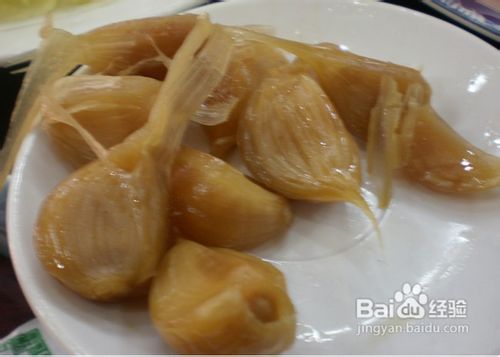怎么做糖醋蒜
