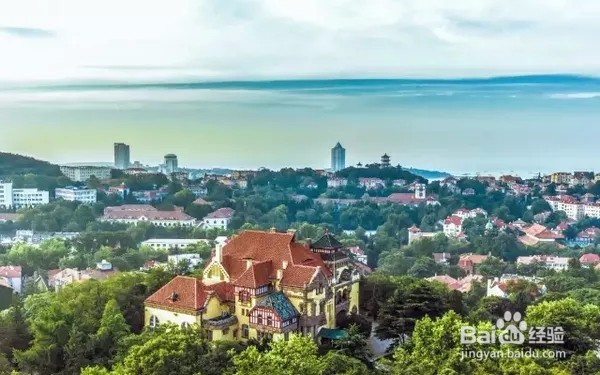 童话美景不只存在书中，看山东现实中的童话影像