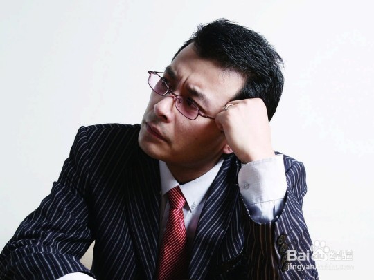 职场中应该远离的5种职场男性