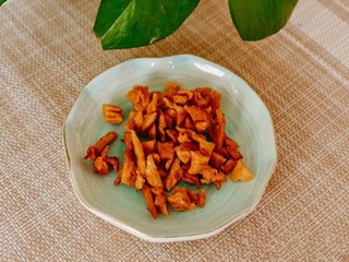 红薯枣泥奶酪糕怎么做？