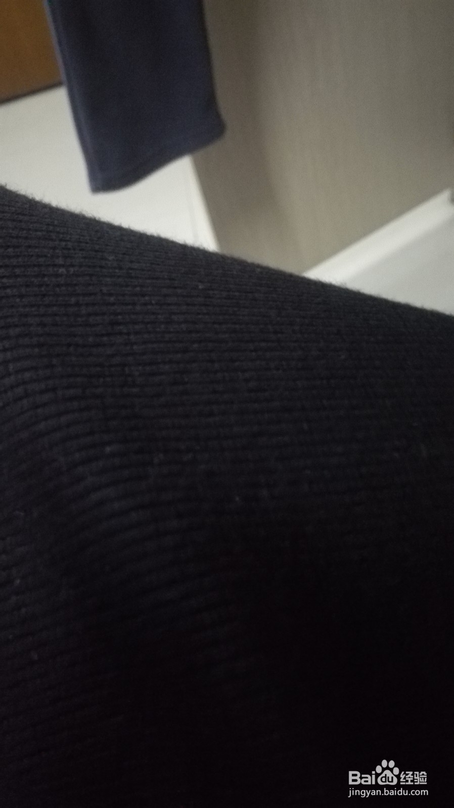 衣服沾满棉絮怎么办