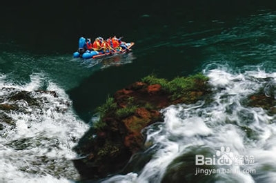 萍乡到张家界自驾游