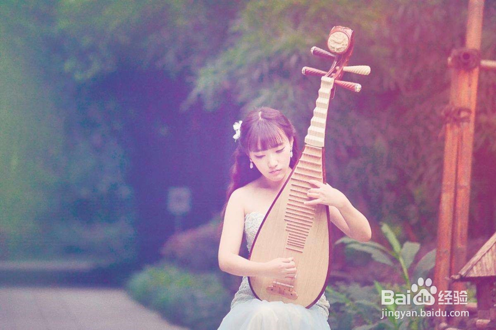 如何挑选琵琶？