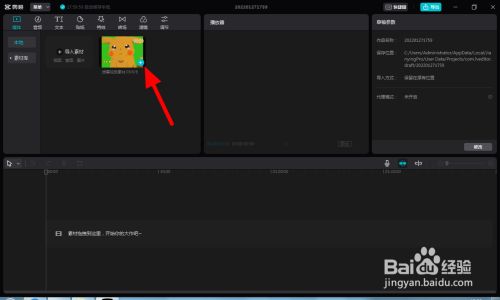 视频如何镜像翻转