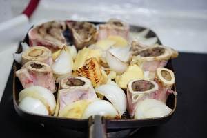 怎么做越南牛肉河粉