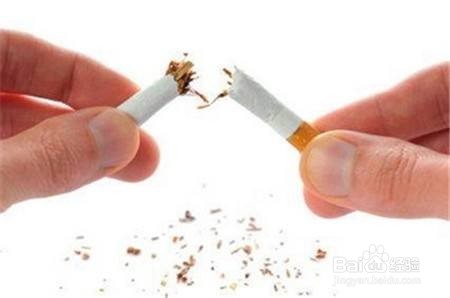 <b>戒烟太难了吗</b>