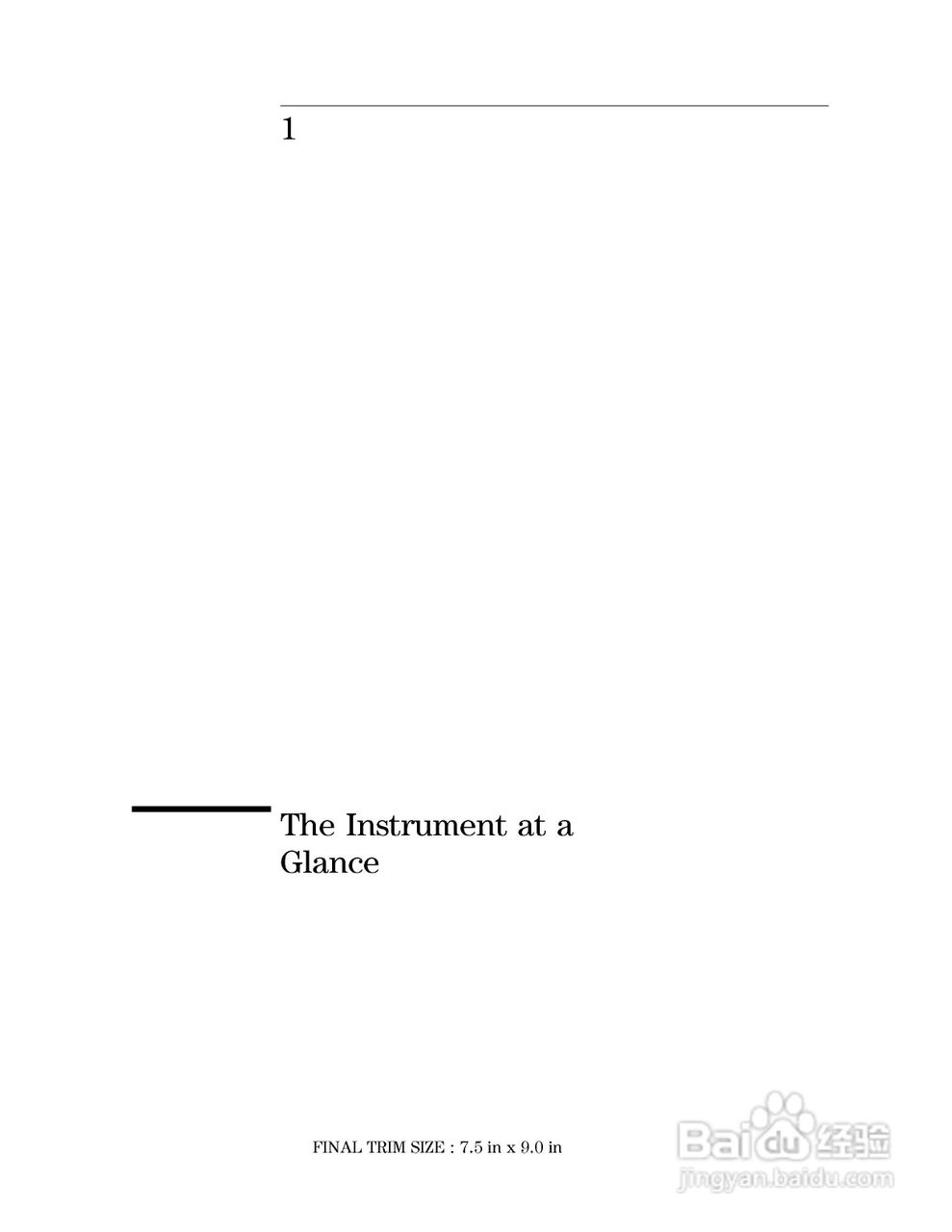 HP 83483E仪器说明书:[2]