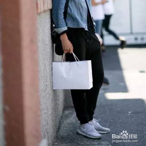 卷裤脚的6种方法男