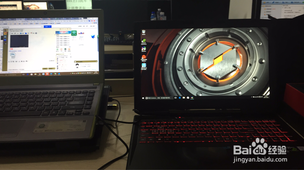 机械革命测评开箱