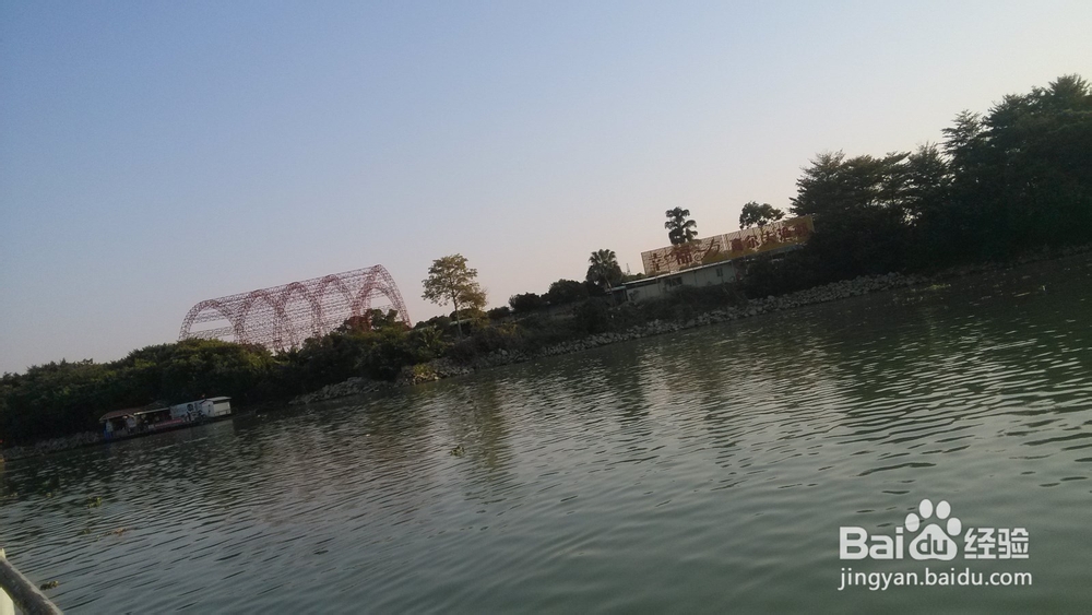 东莞元旦去哪玩