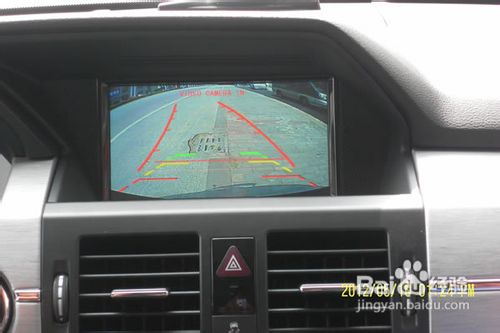 奔驰GLK300原厂导航?雅音奔驰GLK300专用导航