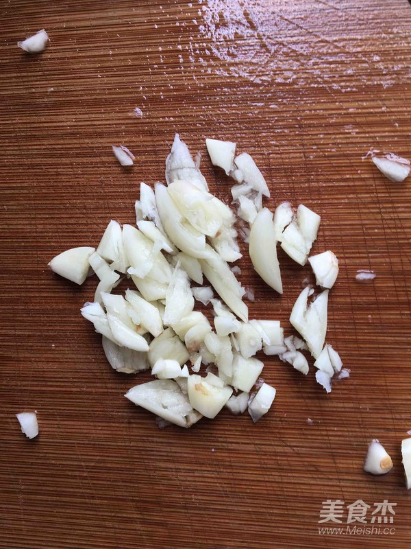 凉拌三丝的做法