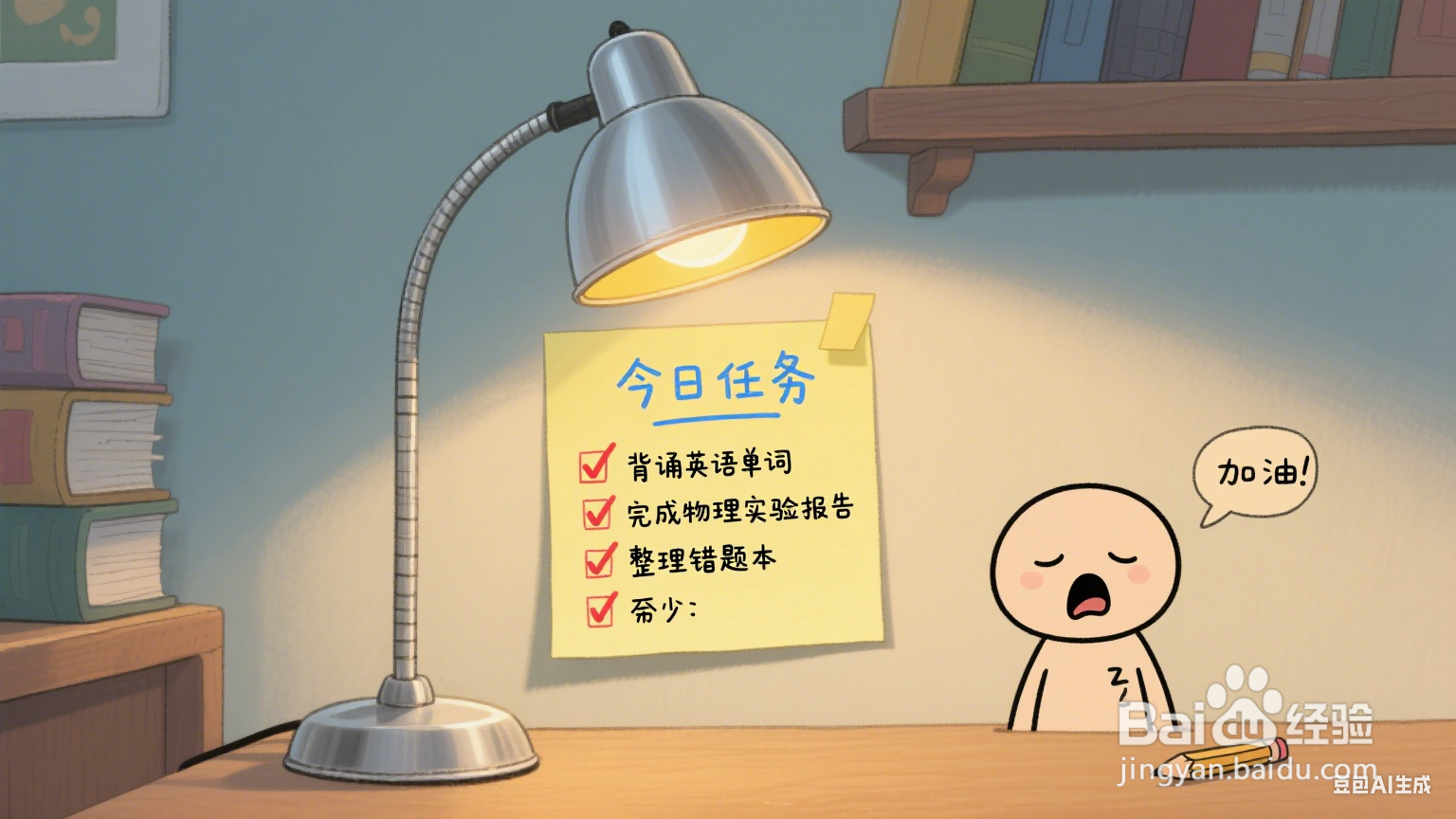 准高一的避坑建议