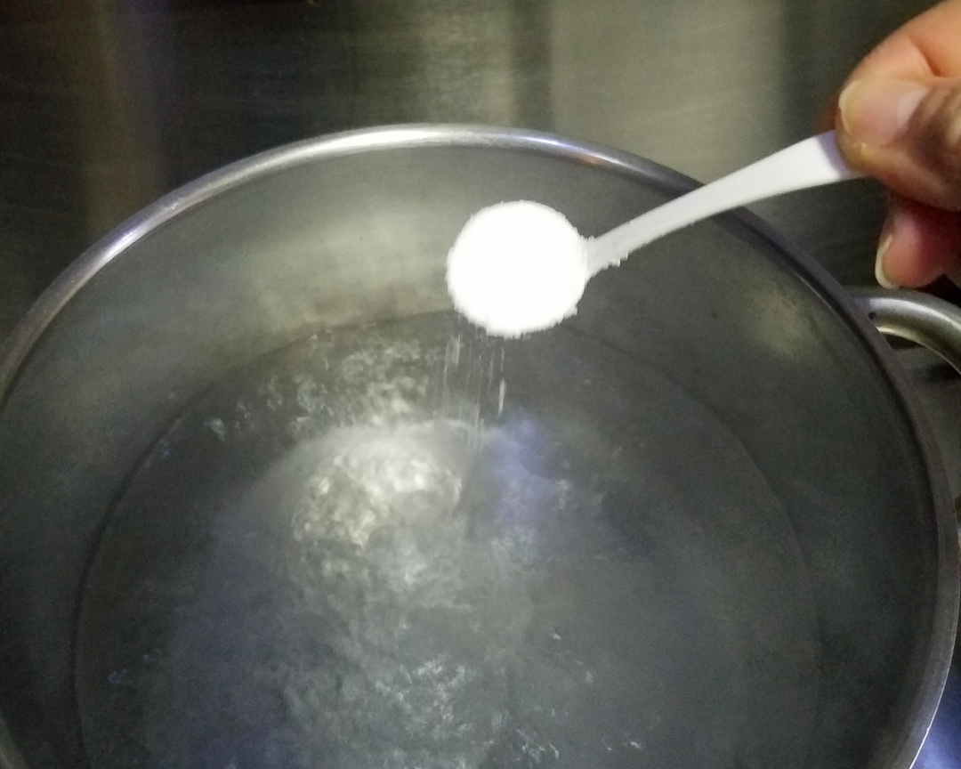 美味的蘑菇培根奶酱螺絲意面的做法,你学会了吗