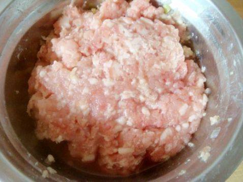 韭菜水饺的做法,你学会了吗
