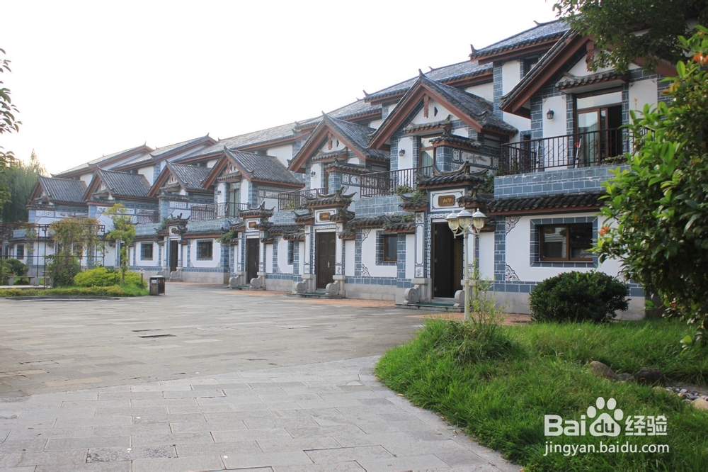 旅游-云南六日行-Day3